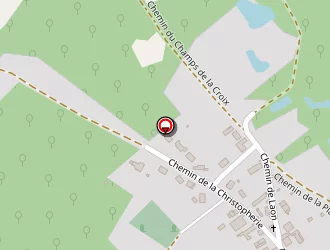 Carte de Mediaconcept à Vorges