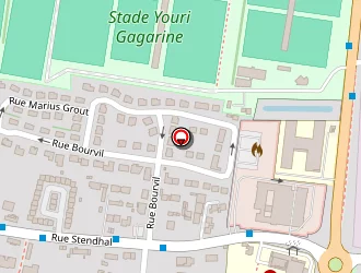 Carte de Isorama à Havre (le)