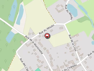 Carte de Mairie à Caisnes