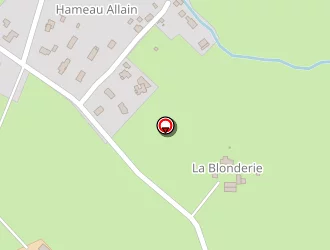 Carte de Allart Philippe à Benoîtville