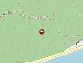 Carte de Cmmoto76 à Villequier