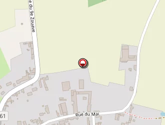 Carte de Levasseur Philippe à Trosly-loire