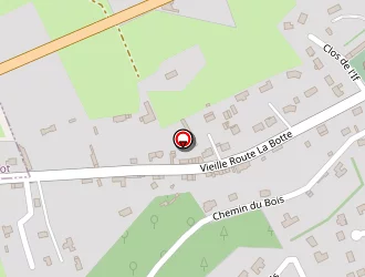 Carte de Lucas (etablissement) à Saint-aubin-routot