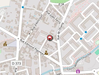 Carte de Tous Poils à Lillebonne