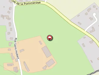 Carte de Place Denis à Buchy