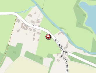 Carte de Chat Christophe à Martincourt