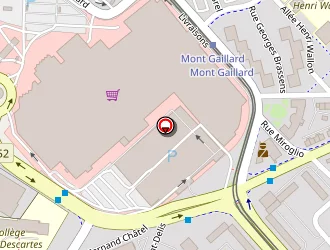 Carte de Crédit Mutuel à Havre (le)