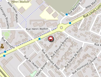 Carte de Ideal à Havre (le)