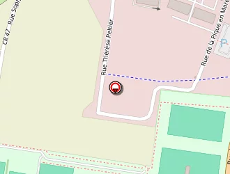 Carte de Lebouc Inès à Havre (le)