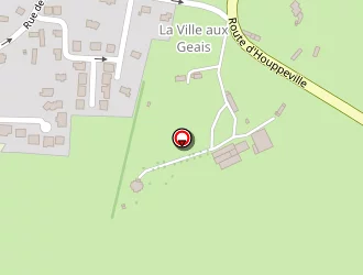 Carte de Dumais Martial à Malaunay