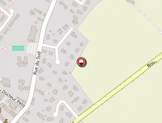 Carte de Le Commerce à Quincampoix