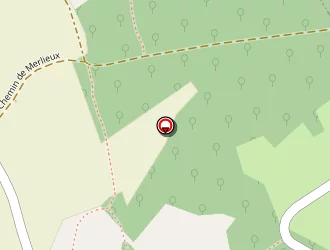 Carte de Mairie à Montbavin