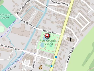 Carte de Cap Sport à Malaunay