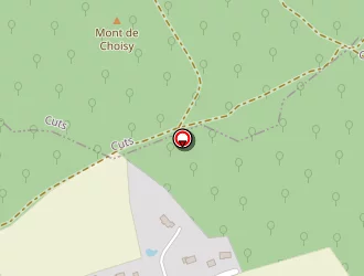 Carte de Réno Charm à Caisnes