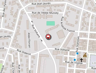 Carte de Hamzi Sabrina à Longwy