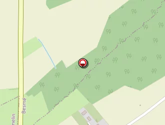 Carte de Les Pates Bohemes à Blérancourt