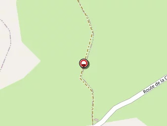 Carte de Leclerc Eric à Négreville