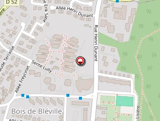 Carte de Auto Concept à Havre (le)