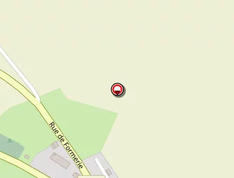 Carte de Merlier Serge à Crillon