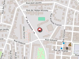 Carte de Swag Boutique (eirl) à Longwy