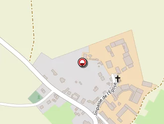 Carte de Gordien Delphine à Catillon-fumechon