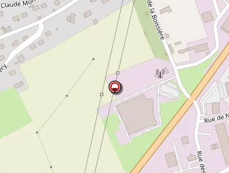 Carte de Raboni à Frénaye (la)