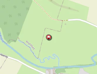 Carte de Bouvier Virginie à Martincourt