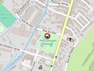 Carte de Mairie à Malaunay