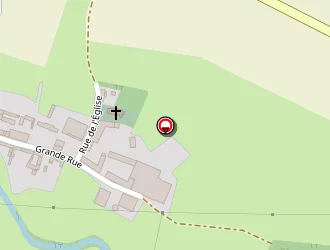 Carte de Vereecke (earl) à Martincourt