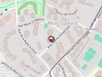 Carte de Photo2n à Havre (le)