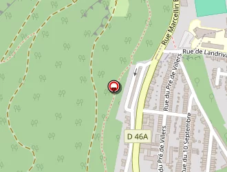 Carte de Sidhoum Kamel à Herserange