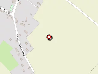 Carte de Omin à Pissy-pôville