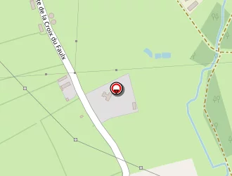 Carte de Postaire Michel à Valognes