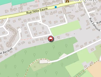 Carte de Sylvie Sortamboc à Frénaye (la)