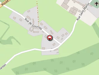 Carte de Acv Menuiserie à Wambez