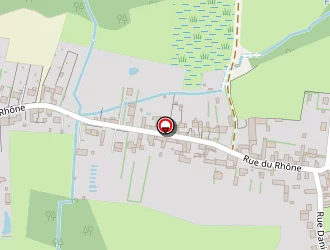 Carte de Mittelette Marcel à Élincourt-sainte-marguerite