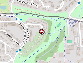 Carte de Auchan à Havre (le)