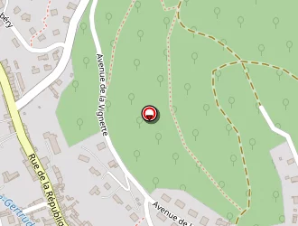 Carte de Mutel Sabrina à Caudebec-en-caux