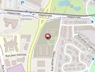 Carte de Closystem à Havre (le)