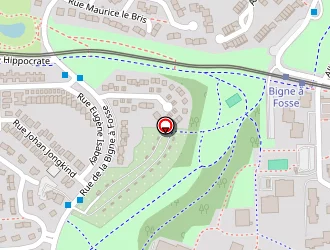 Carte de Emergence à Havre (le)