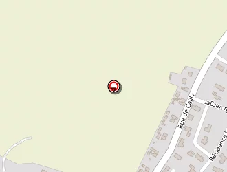 Carte de Basille Vincent à Quincampoix