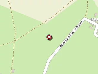 Carte de Thiébot Jean-baptiste à Benoîtville