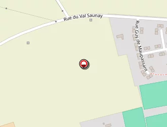 Carte de Faudeux Jean-baptiste à Frénaye (la)