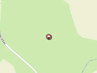 Carte de Beaumont Daniel à Breuville