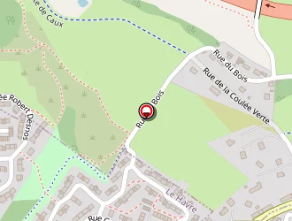 Carte de Frigo Diag à Havre (le)