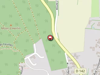 Carte de Ecoles à Élincourt-sainte-marguerite