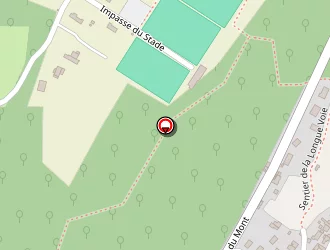 Carte de Alinkea à Lillebonne