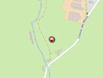 Carte de Tantel Terrassement à Valognes