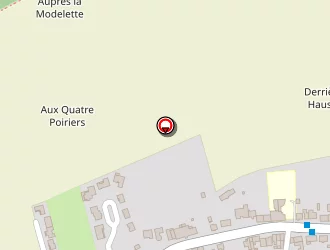 Carte de Bertolotti Pierre à Cosnes-et-romain