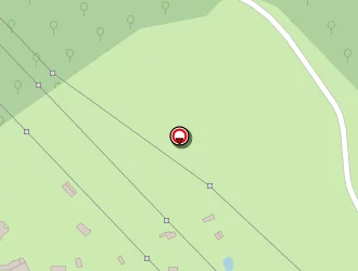 Carte de Fontenelle Microcopie à Saint-wandrille-rançon